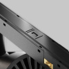 Трековый светильник Maytoni Technical EXILITY X Focus Led TR243-12W3K-B
