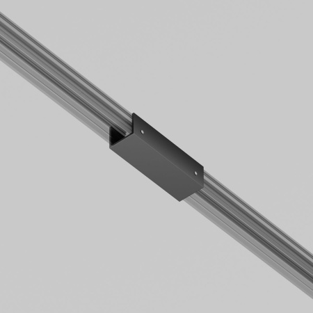 Коннектор прямой Maytoni Elasity IP O-TR001-SC180