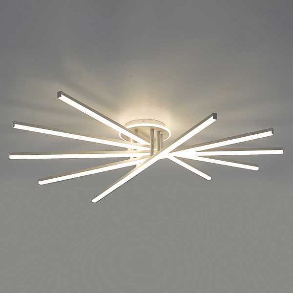 Люстра Citilux TRENT CL203650