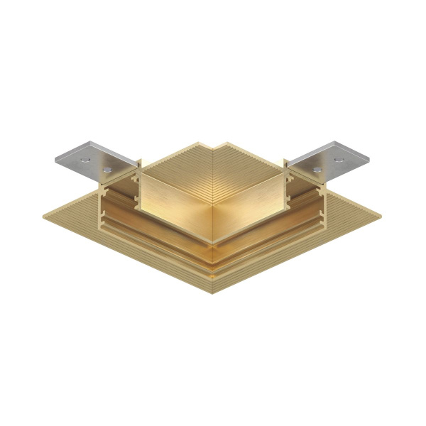 Соединитель Denkirs Shine Hide TR5705-SB