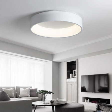 Потолочный светодиодный светильник Imperium Loft Tray 102137-26