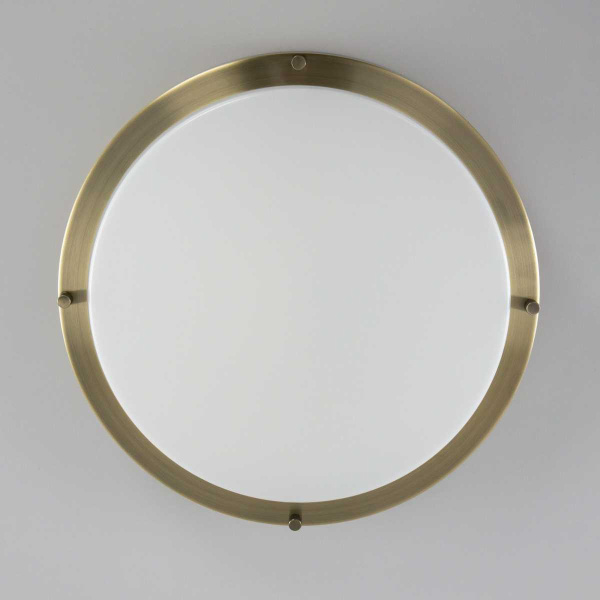 Накладной светодиодный светильник Citilux Бостон CL709323N