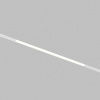 Трековый светодиодный светильник Denkirs Simple Linear DK8205-WH
