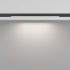 Трековый светильник Maytoni Technical Basis TR190-1-5W4K-B