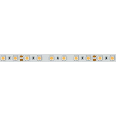Светодиодная лента Arlight 14,4W/m 60LED/m 5060SMD теплый белый 5M 008828(2)
