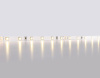 Светодиодная лента Ambrella Light 6W/m 60LED/m 2835SMD теплый белый 5M GS3001