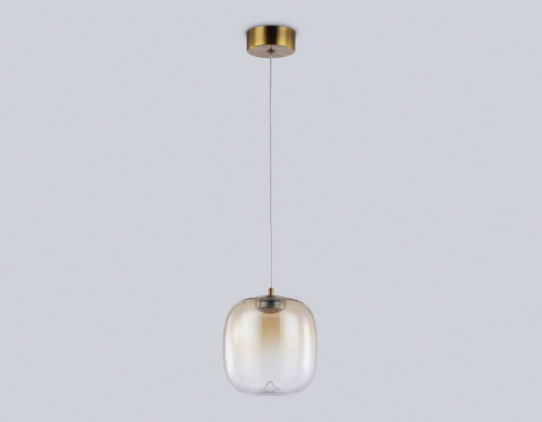 Подвесной светодиодный светильник Ambrella light High Light LH11093