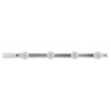Комплект однофазной трековой системы ЭРА TR70-GU10-SET-4-1 WH Б0063933