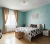 Потолочная люстра MW-Light Бриз 464017406