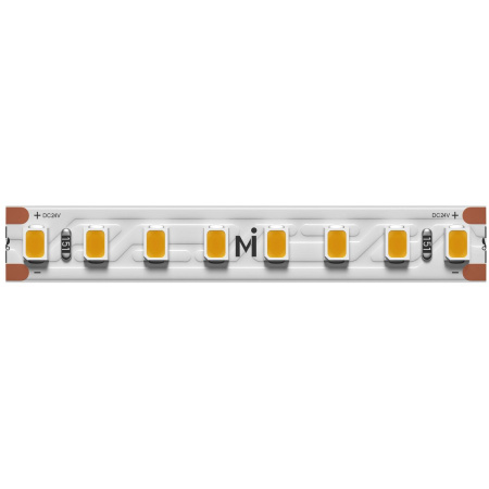 Светодиодная лента Maytoni 12W/m 160LED/m 2835SMD теплый белый 5M 201099