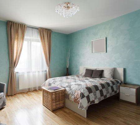 Потолочная люстра MW-Light Бриз 464017406