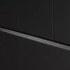 Подвесной светильник Nowodvorski Bar Led L Black 10850