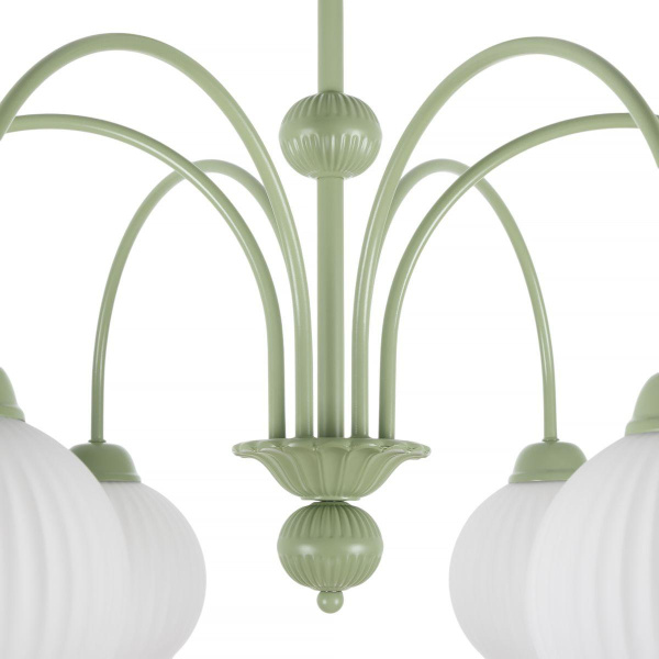 Подвесная люстра MyFar Flora MR2271-6C