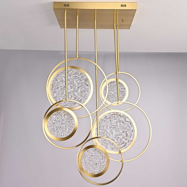Люстра Imperium Loft CAMEO01 101400-26