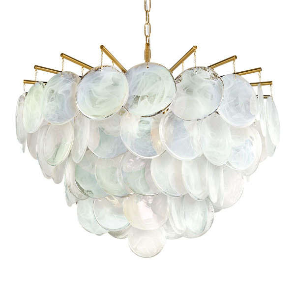 Подвесная люстра Loft IT Lolly 10492/800 Pearl