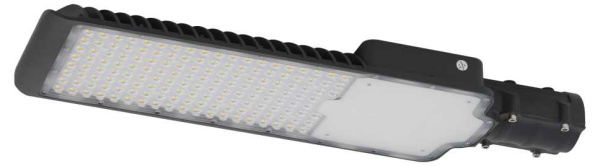 Светильник уличный светодиодный ЭРА SPP-502-0-50K-200 200Вт 5000К IP65 КСС Ш Б0051835