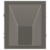 Вывод кабеля ЭРА Arktik 16-6001-07 титан Б0070600