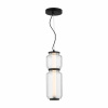 Подвесной светодиодный светильник Odeon Light Exclusive Hightech Jam 5409/20L