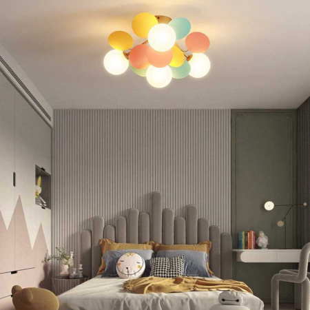 Потолочная люстра Imperium Loft Matisse 167194-26