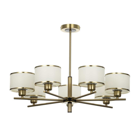 Подвесная люстра Citilux Alton CL421273