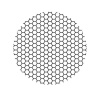 Сотовый фильтр Italline HONEYCOMB filter