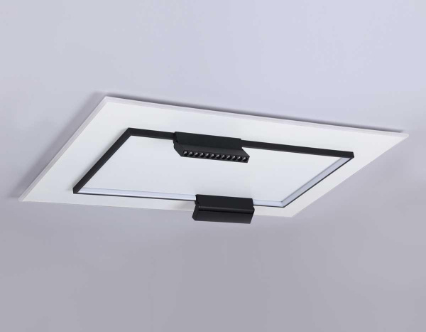 Потолочный светодиодный светильник Ambrella light Comfort LineTech FL51456 Потолочный светодиодный светильник Ambrella light Comfort LineTech FL51456