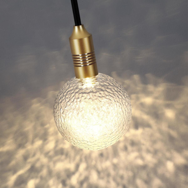 Уличный светильник Odeon Light Nature 7121/2GLA