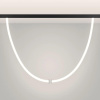 Трековый светодиодный светильник Arlight Mag-Orient-Tube-Elastic-R25-L5000-70W Day4000 044338