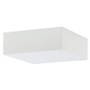 Потолочный cветильник Nowodvorski Lid Square Led White 10428