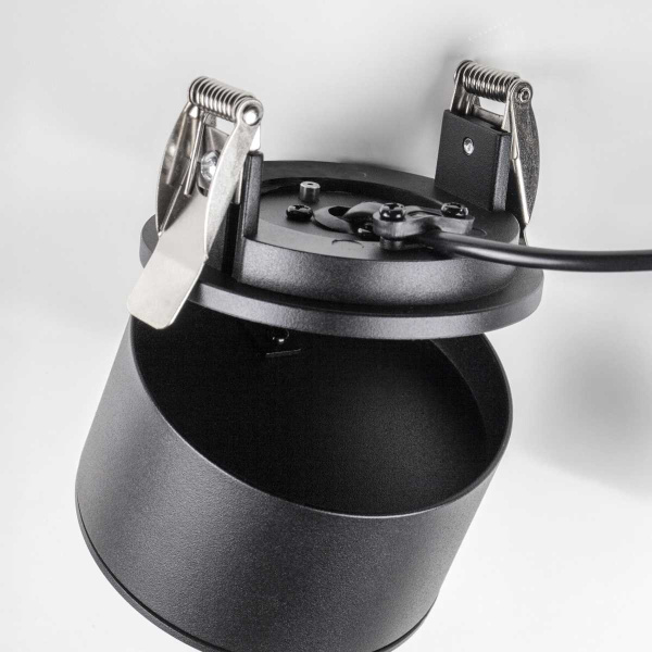 Светильник встраиваемый Lightstar Acuto 215807