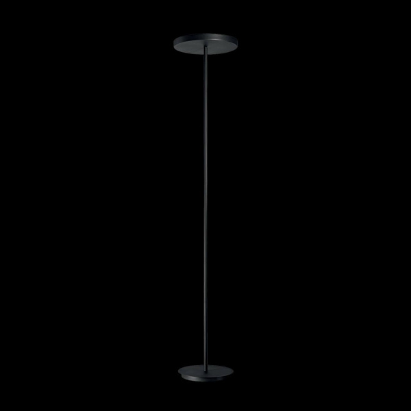 Торшер Ideal Lux Colonna PT4 Nero 177205 Торшер Ideal Lux Colonna PT4 Nero 177205