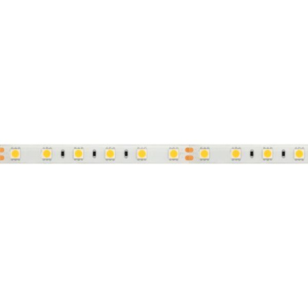 Светодиодная влагозащищенная лента Arlight 14,4W/m 60LED/m 5060SMD теплый белый 5M 015279(2)