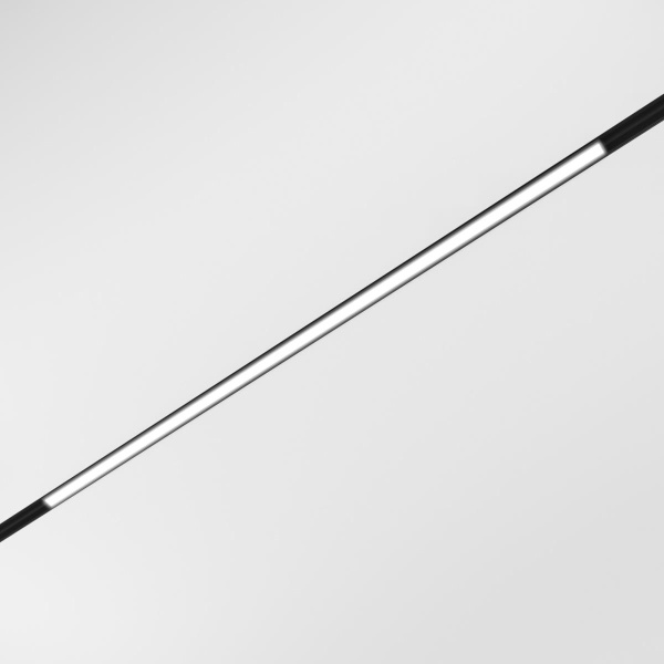 Трековый светодиодный светильник Elektrostandard Slim Magnetic 85080/01 a063541