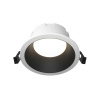 Встраиваемый светильник Maytoni Technical DL126-GX53-WB