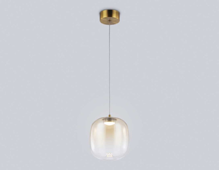 Подвесной светодиодный светильник Ambrella light High Light LH11093