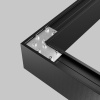 Соединитель угловой Maytoni Technical Exility TRA034CL-21