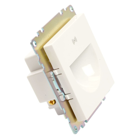 Подсветка встраиваемая LED c дд (механизм) 250В 1W 4000К Катрин белый 50279