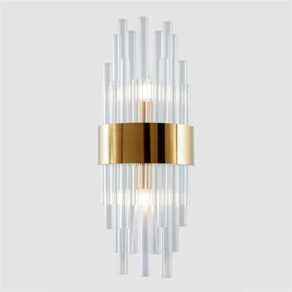 Настенный светильник Modelux ML.513.02 GD