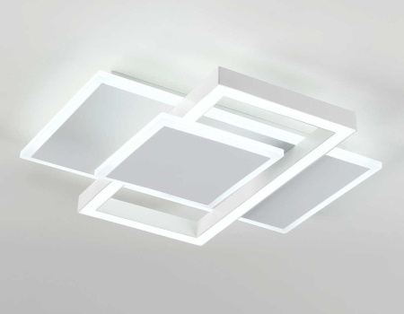 Люстра Ambrella Light ACRYLICA FA1021
