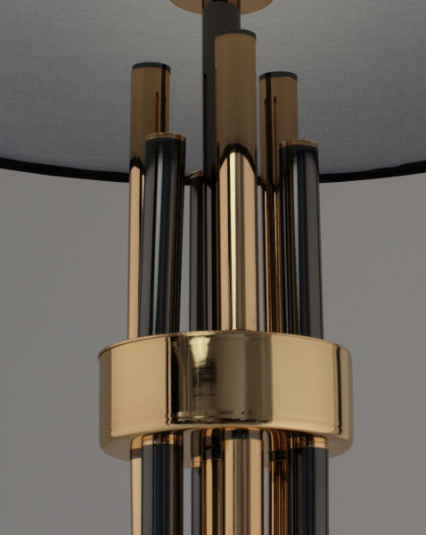 Торшер Moderli Trio V11128-1F