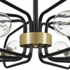 Люстра потолочная LUMION COMFI 8058/8C