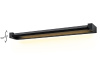Настенный светодиодный светильник Crystal Lux CLT 028W700 BL