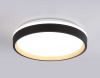Потолочный светодиодный светильник Ambrella light Orbital Dance FZ604
