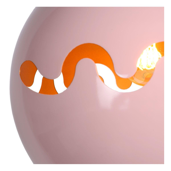 Подвесной светильник Lucide Corentin 30484/28/66