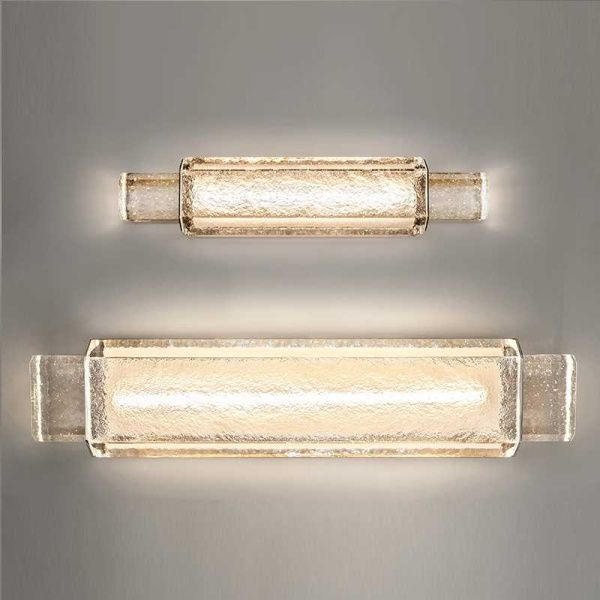 Настенный светильник Imperium Loft Carmel 154889-60