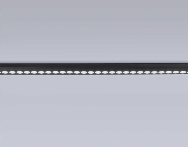 Трековый светодиодный светильник Ambrella light Track System GL4033