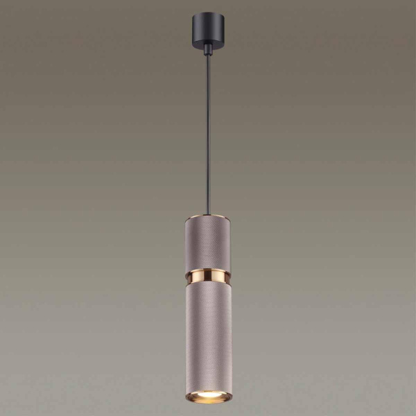 Подвесной светильник Odeon Light L-vision Afra 4745/5L