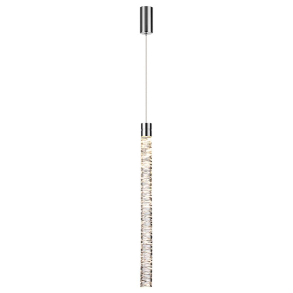 Подвесной светильник Odeon Light Pilar L-Vision 7146/5L