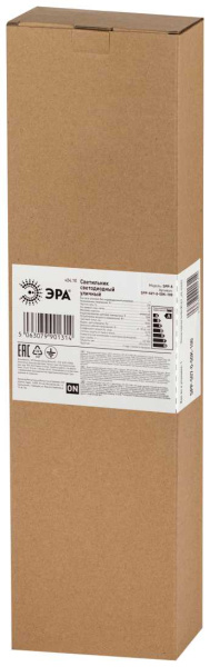 Уличный светильник ЭРА SPP-507-0-50K-100 100Вт 10000лм 5000К IP65 КСС Ш DOB SMD 60мм SPP-507-0-50K-100