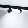 Трековый светодиодный светильник Arlight Mag-Orient-Rondo-R90-9W Day4000-Mix 047146